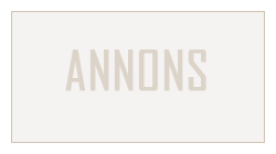 Annons